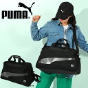 送料無料 プーマ ゴルフ 28L ボストンバッグ PUMA ショルダーバッグ BAG カバン コンペ 景品 プレゼント 2025春夏新作 091945