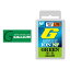 ゆうパケット対応可能！ レース専用ベースワックス METALLIC ION LITE NF GREEN（50g) GS5017 特殊シリコン配合NFワックス GALLIUM ガリウム フッ素不使用ワックス-20℃～-10℃ ホットワックス スノーボード スノボ スキー スノー 日本正規品 23-24 2023-2024冬新作 15%off