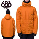 Xg1 LTCY  3way Xm[{[hEFA 686 SIX EIGHT SIX VbNXGCgVbNX IW Ci[ O[ SMARTY 3-IN-1 FORM JACKET Y WPbg Xm{ Xm[{[h Xm[EFA M2W112 2023-2024~V 30%off