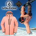 ■商品コメント &nbsp; ボルコム(VOLCOM) GUCH STRETCH GORE JACKET g0652401 GORE-TEX 3 層 C-KNIT&#8482;、V-Science TDS&#174; INFRARED 3 層ライニング システム、80/20 RDS ダックダウン、600+ フィルパワー、完全にテープで留められた縫い目、スタンダードフィット Zip Tech&#174; ジャケットとパンツのインターフェイス フェイステック&#8482; Recco&#174; アドバンストレスキューテクノロジー YKK&#174; AquaGuard&#174; 撥水ジッパー 隠しトグルシンチフード 周辺フードの調整 ゴーグルクリップ スーパースエードチンガード メッシュ裏地のジッパー付き通気口 ストレッチ調節可能なパウダースカート V-Science 2ウェイカフシステム 断熱ライクラハンドゲイター トリコット裏地付きハンドポケット ポケットアクセスヘムシンチ ゴーグルポケット ノイズポケット スペシャルチケットリング ホイッスルジッパープル ドライな状態を保つ GORE-TEX&#8482; を保証 &nbsp; ■商品詳細 &nbsp; ■ブランド ボルコム(VOLCOM) ■商品名 GUCH STRETCH GORE JACKET ■品番 G0652401 ■サイズ SIZE:身長/肩幅/胸囲/ウエスト/袖丈（首の中心から）/腕周り XS:168-171/42/81-86/66-68/76-80/29 S:172-178/44/87-91/70-74/82-84/31 M:179-185/46/93-100/76-81/86-88/33 L:185-188/48/105-111/83-88/90-92/35 XL:188-190/50/113-117/90-96/92-94/37 XXL:188-190/52/119-123/98-105/92-94/39 ※製品によって多少の誤差がある場合があります。 &nbsp; ■商品カラーにつきまして &nbsp; 可能な限り商品色に近い画像を選んでおりますが、閲覧環 境等により画像の色目が若干異なる場合もございますので、その旨をご理解 さ れた上でご購入ください。 &nbsp; メーカー希望小売価格はメーカー商品タグに基づいて掲載しています