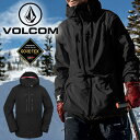 ■商品コメント &nbsp; ボルコム(VOLCOM) GUIDE GORE-TEX JACKET g0652402 GORE-TEX 3 レイヤー、トリコット裏地、完全にテープ処理された縫い目、スタンダード フィット Zip Tech ジャケットとパンツのインターフェイス フェイステック! Recco アドバンストレスキューテクノロジー YKK AquaGuard 撥水ジッパー 隠しトグルシンチフード 周辺フードの調整 ゴーグルクリップ ガイド実証済みのラジオ胸ポケット ガイド実証済みマップの胸ポケット スーパースエードチンガード メッシュ裏地のジッパー付き通気口 ストレッチ調節可能なパウダースカート V-Science 2ウェイカフシステム ライクラ製ハンドゲイター トリコット裏地付きハンドポケット ゴーグルポケット スペシャルチケットリング ホイッスルジッパープル 実証済みのガイド: のガイドとともに、ガイドのために開発されました。 カナダ、ブリティッシュコロンビア州ネルソンのボールドフェイス・マウンテン 内部 Baldface x Volcom アートワーク ドライな状態を保つ GORE-TEX&#8482; を保証 &nbsp; ■商品詳細 &nbsp; ■ブランド ボルコム(VOLCOM) ■商品名 GUIDE GORE-TEX JACKET ■品番 G0652402 ■サイズ SIZE:身長/肩幅/胸囲/ウエスト/袖丈（首の中心から）/腕周り XS:168-171/42/81-86/66-68/76-80/29 S:172-178/44/87-91/70-74/82-84/31 M:179-185/46/93-100/76-81/86-88/33 L:185-188/48/105-111/83-88/90-92/35 XL:188-190/50/113-117/90-96/92-94/37 XXL:188-190/52/119-123/98-105/92-94/39 ※製品によって多少の誤差がある場合があります。 &nbsp; ■商品カラーにつきまして &nbsp; 可能な限り商品色に近い画像を選んでおりますが、閲覧環 境等により画像の色目が若干異なる場合もございますので、その旨をご理解 さ れた上でご購入ください。 &nbsp; メーカー希望小売価格はメーカー商品タグに基づいて掲載しています