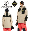 40%off  Xm[{[hEFA VOLCOM {R LONGO GORE-TEX JACKET Y WPbg SAebNX Xm{ Xm[{[h Xm[{[hEGA SNOWBOARD WEAR 2023-2024~V