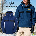  Xm[{[hEFA VOLCOM {R LONGO PULLOVER Y WPbg vI[o[ Xm{ Xm[{[h Xm[{[hEGA SNOWBOARD WEAR 2023-2024~V 30%off