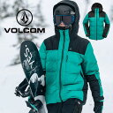 ■商品コメント &nbsp; ボルコム(VOLCOM) PUFFLEUP JACKET H0452415 V サイエンス 2 層、V サイエンス フラット リップ タフタ、非フッ素化 DWR、タフタ裏地、600+ フィルパワー Thermore Ecodown&#174; 繊維の天才、重要なテープで留められた縫い目、ボーイフレンド フィット ・Zip Tech&#174; ジャケットとパンツのインターフェイス ・隠しトグルシンチフード ・周辺フードの調整 ・スーパースエードチンガード ・メッシュ裏地のジッパー付き通気口 ・調節可能なパウダースカート ・調節可能なシンチカフ ・左袖のジッパー付きパスポケット ・ライクラストームカフス ・起毛トリコット裏地のハンドウォーマーポケット ・ポケットアクセスヘムシンチ ・ノイズポケット ・スペシャルチケットリング ・ホイッスルジッパープル ・10,000mm / 10,000gm2 &nbsp; ■商品詳細 &nbsp; ■ブランド ボルコム(VOLCOM) ■商品名 PUFFLEUP JACKET ■品番 H0452415 ■サイズ SIZE:肩幅/バスト/ウエスト/袖丈（首の中心から）/腕周り S：39/81-86/67-70/78-80/25 M：40.5/87-91/71-74/80-82/26.5 L：42/92-96/75-78/82-84/28 ※製品によって多少の誤差がある場合があります。 &nbsp; ■商品カラーにつきまして &nbsp; 可能な限り商品色に近い画像を選んでおりますが、閲覧環 境等により画像の色目が若干異なる場合もございますので、その旨をご理解 さ れた上でご購入ください。 &nbsp; メーカー希望小売価格はメーカー商品タグに基づいて掲載しています