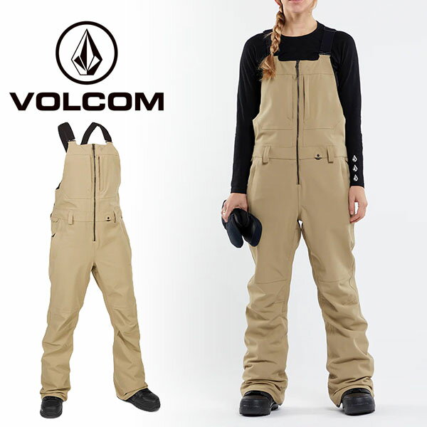 饹1 L ̵ Ρܡɥ VOLCOM ܥ륳 ١ SWIFT BIB OVERALL ǥ ѥ ӥ֥ѥ ܥȥॹ Υ Ρܡ Ρ SNOWBOARD WEAR 2023-2024߿ 25%off