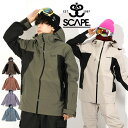 10\I  Xm[{[hEFA SCAPE GXP[v POW JACKET Y pE WPbg Xm{ Xm[{[h Xm[EFA 71124301 2024-2025~V 24-25