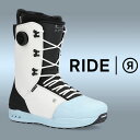 35%off 送料無料 RIDE ライド スノーボード ブーツ メンズ FUSE ヒューズ BOOTS スノーブーツ スノボ 国内正規品