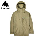 送料無料 スノーボードウェア バートン BURTON Covert Jacket 2.0 メンズ ジャケット スノボ スノーボード スキー スノーウエア SNOWBOARD WEAR 238271 10%off