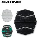 ゆうパケット対応可能! デッキパッド DAKINE ダカイン MODULAR MAT スノーボード 滑り止め STOMP ストンプ ロゴ スノボ ボード 日本正...