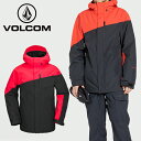送料無料 スノーボードウェア VOLCOM ボルコム PRIMRY JACKET メンズ ジャケット スノボ スノーボード スノーウェア SNOWBOARD WEAR 25%off