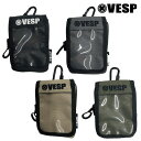 ゆうパケット対応可能! パスケース VESP ベスプ VESP BOX PASSCASE メンズ レディース チケットホルダー 小銭入れ ケース スノボ スノー...