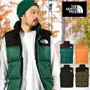 【最終セール】25%off 送料無料 ノースフェイス 高品質 ダウン ベスト ジャケット ヌプシ ベスト メンズ レディース THE NORTH FACE Nuptse Vest Jacket ジャケット アウトドア ND92338