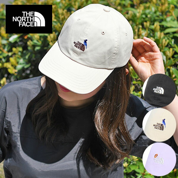 送料無料 ノースフェイス キッズ 子供 レディース キャップ THE NORTH FACE Kids