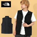 【動画あり】送料無料 ノースフェイス ベスト ジャケット メンズ レディース ストレッチ 撥水 THE NORTH FACE Trip Field Vest ト...