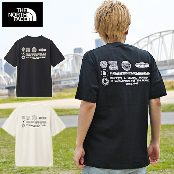 【動画あり】ゆうパケット発送！送料無料 ノースフェイス Tシャツ メンズ レディース 半袖 吸汗速乾