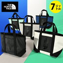 【動画あり】送料無料 水にも強い ノースフェイス ミニ トートバッグ メンズ レディース 自立式 THE NORTH FACE スタンダード トート ミニ BC...