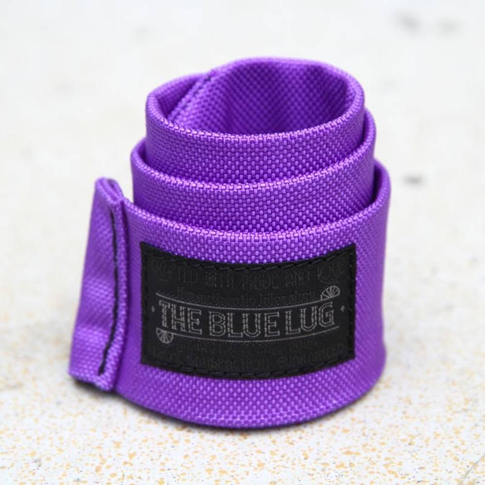 自転車 アクセサリー ライト リフレクター BLUE LUG スナップローリー snap rolly purple ブルーラグ 裾バンド ロードバイク クロスバイク エレファントサイクル