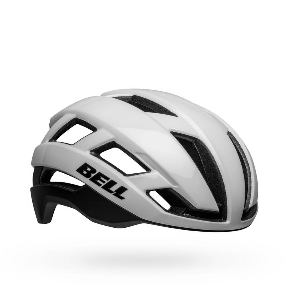 Other - 自転車 ヘルメット シューズ ベル ファルコン BELL FALCON XR MIPS ホワイト ブラック ヘルメット ロードバイク クロスバイク エレファントサイクル