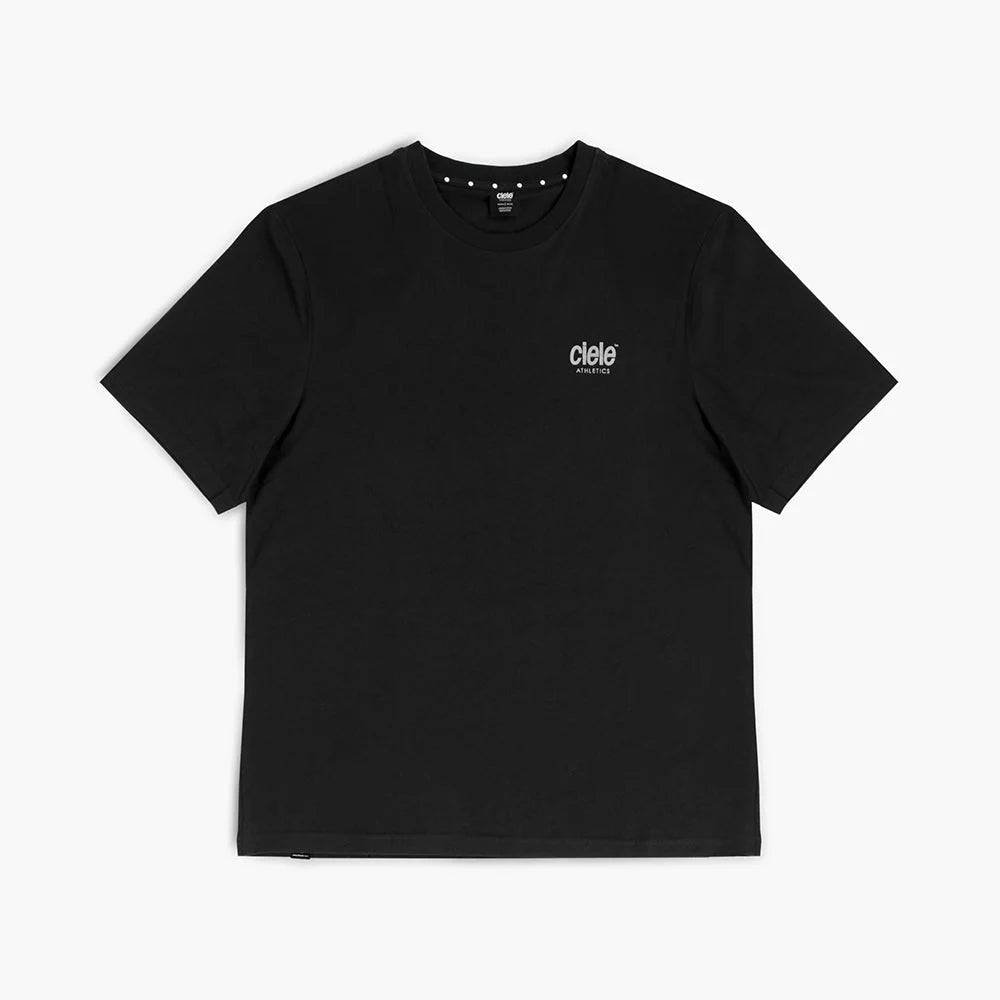 Rakuten - 自転車 アパレル 帽子 シエル ciele athletics U アスレチックス ユニセックス Tシャツ リサイクルコットン ランニング カジュアル ロードバイク クロスバイク エレファントサイクル