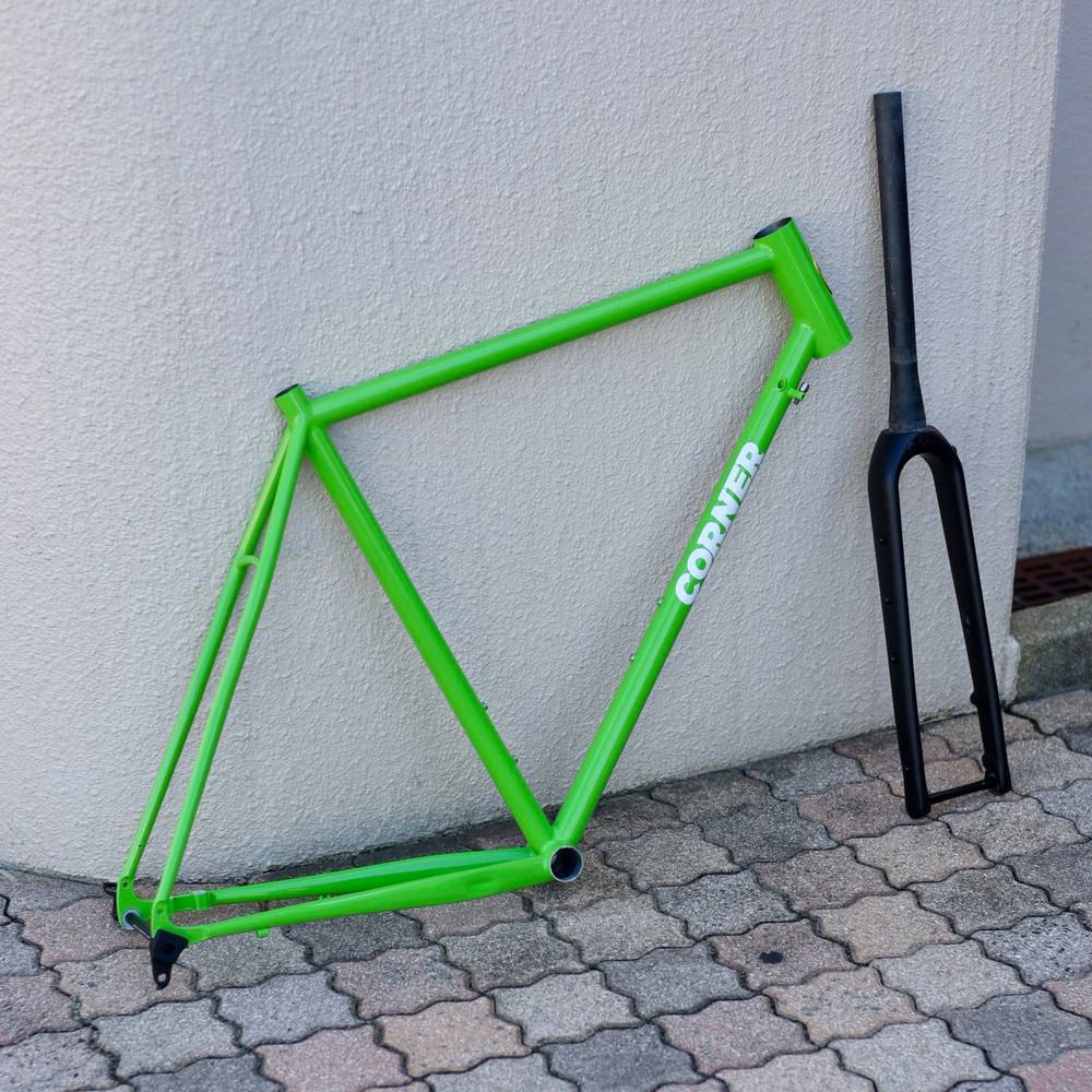 楽天市場】クロス（フレーム｜自転車用パーツ）：自転車・サイクリング