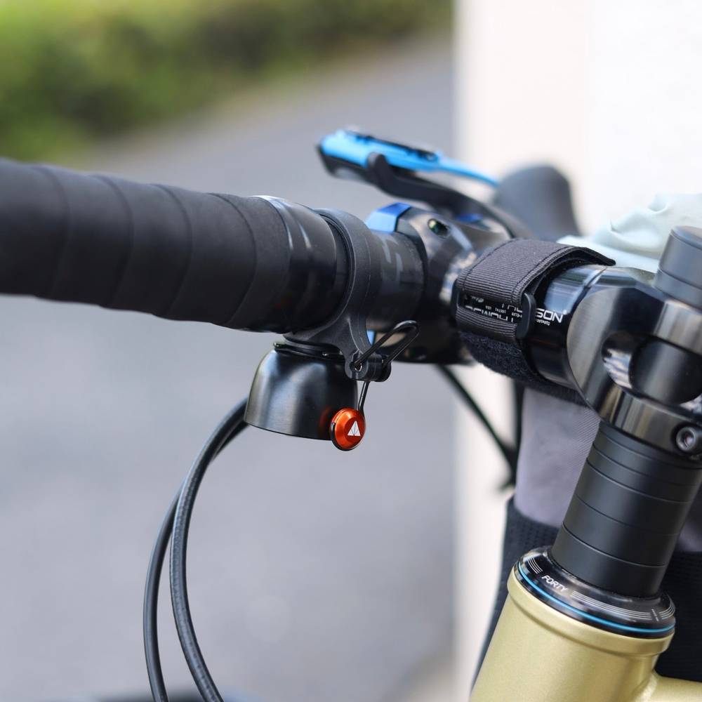 自転車 アクセサリー 鍵 ベル グラナイトデザイン Granite Design クリケットベル ...
