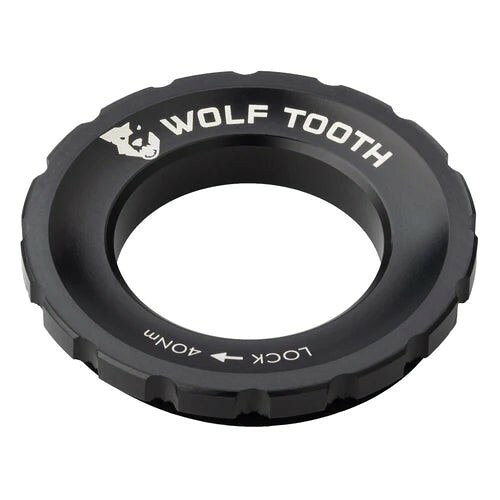 ウルフトゥース センターロック ローターロックリング 外部スプライン 12/15/20mm ...