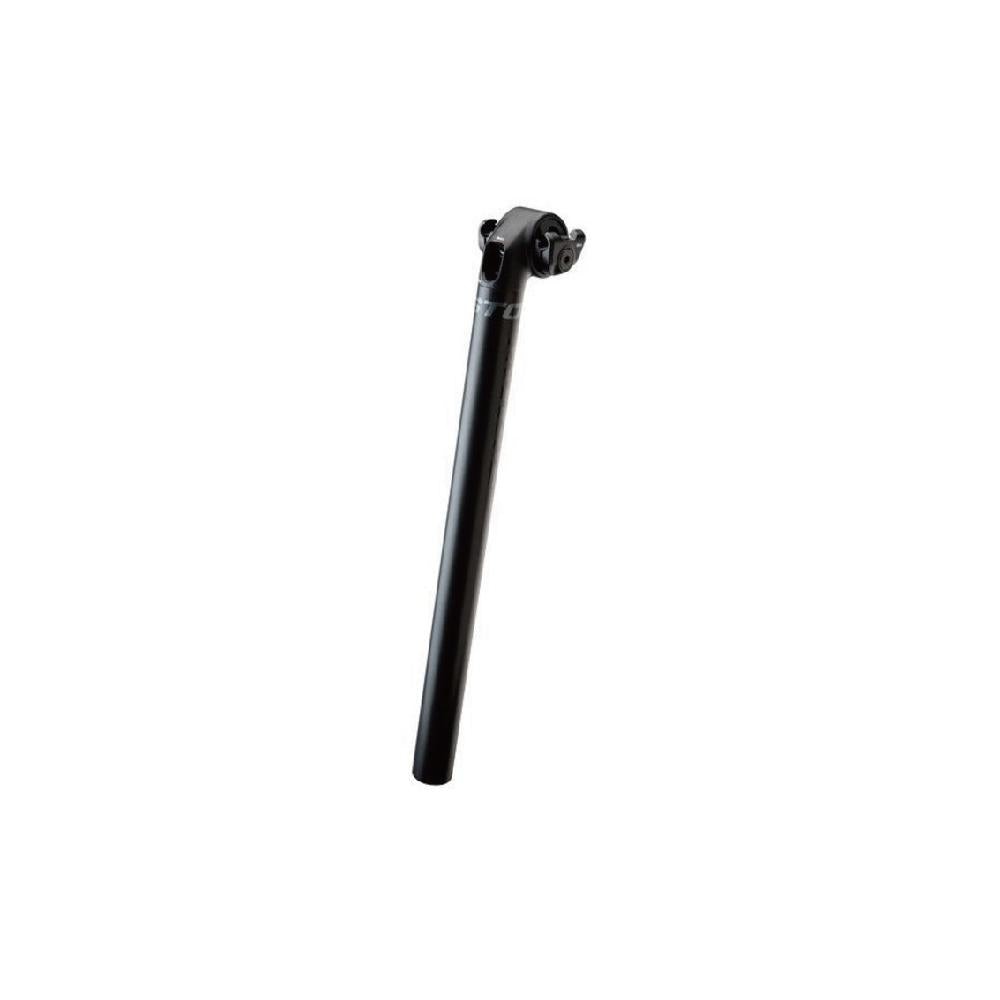 樂天商城 - 自転車 サドル シートポスト イーストン EASTON EC70 カーボンシートポスト 27.2mm 350mm オフセット0mm/20mm 軽量 UDカーボン サドル角度独立調整 エレファントサイクル ele1785