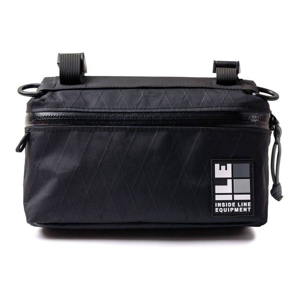 自転車 パーツバッグ サイクルバッグ フレームバッグなど ILE pilot bar bag (x-pa...