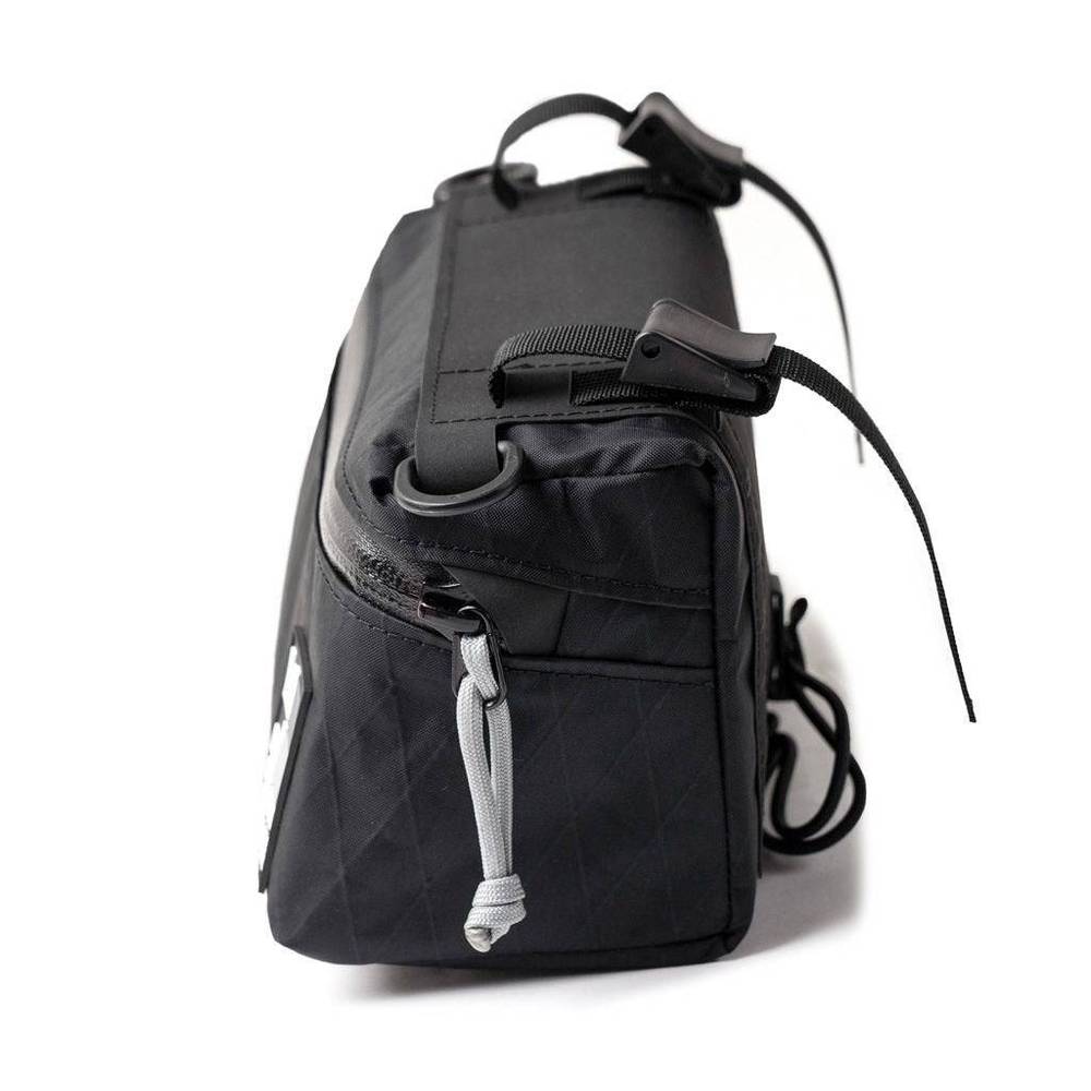 自転車 パーツバッグ サイクルバッグ フレームバッグなど ILE pilot bar bag (x-pa...