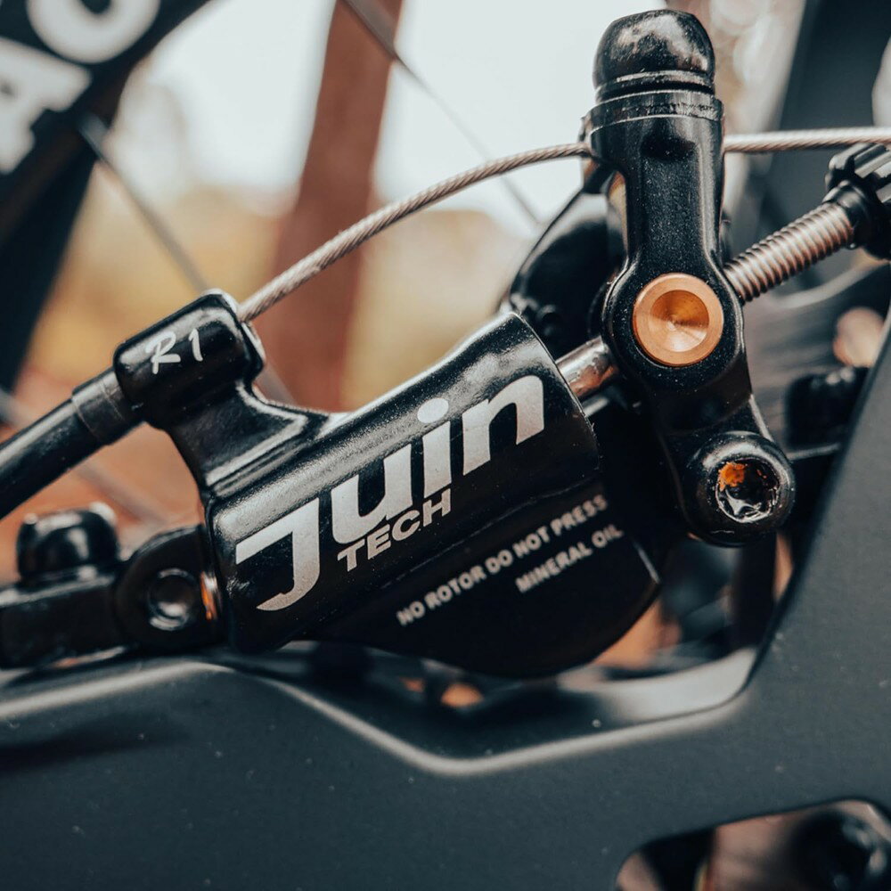 自転車 コンポーネント/ディスクブレーキ・ブレーキ本体 クロスバイク ロードバイ...