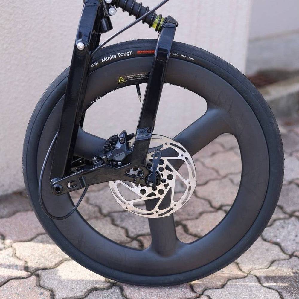自転車 パーツ ハブ タイヤ ホイール MELLOWS UNITED SHOOTER20 前後セット ディスクブレーキ専用 ロードバイク クロスバイク パーツ対応 エレファントサイクル