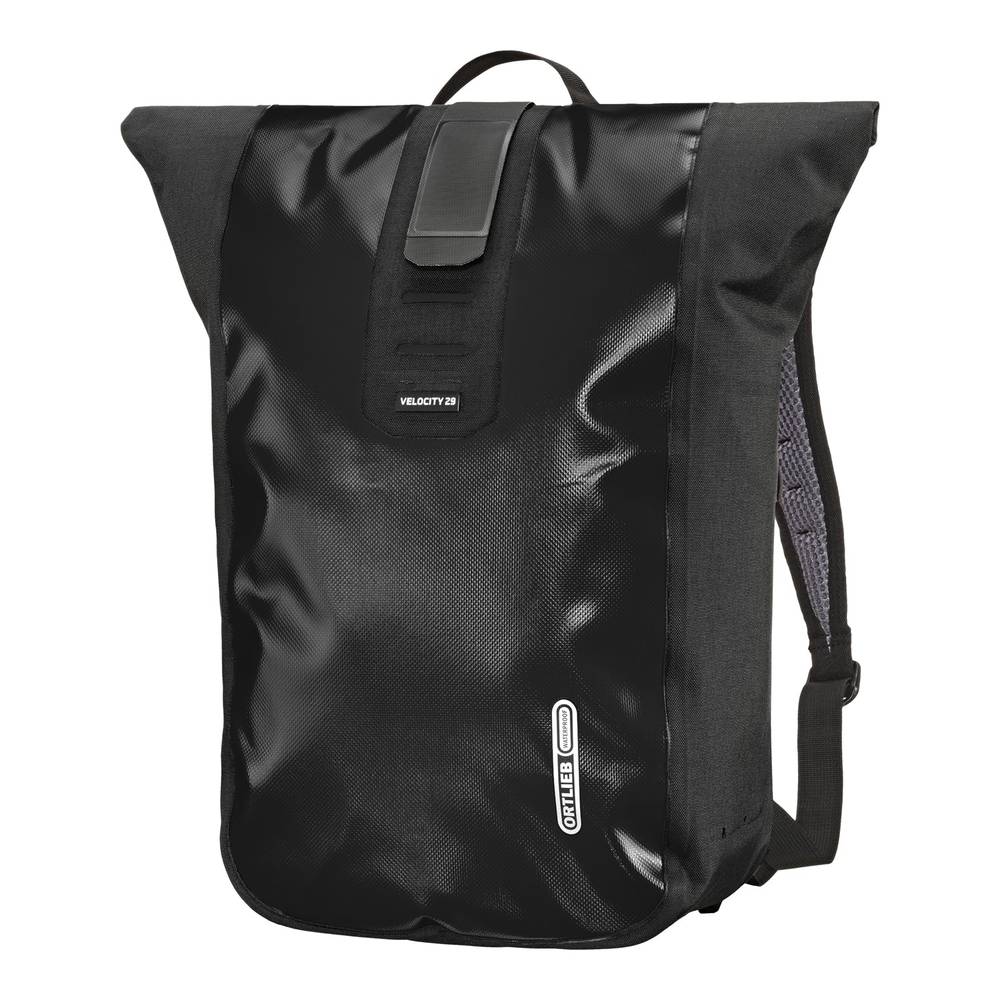 Rakuten - 自転車 バッグ バックパック オルトリーブ ORTLIEB ヴェロシティ 29L ロードバイク クロスバイク エレファントサイクル