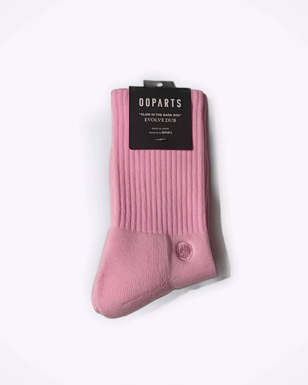��ž�� ���ѥ�� ���å��� �����ѡ��� OOPARTS �߸����å��� ��ǥ����� �ԥ� Glow In The Dark Sox Evolve Dub ������...
