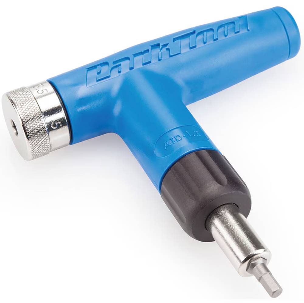 Rakuten - 自転車 メンテナンス 工具 パークツール PARK TOOL ATD-1.2 アジャスタブルトルクドライバー ロードバイク クロスバイク エレファントサイクル