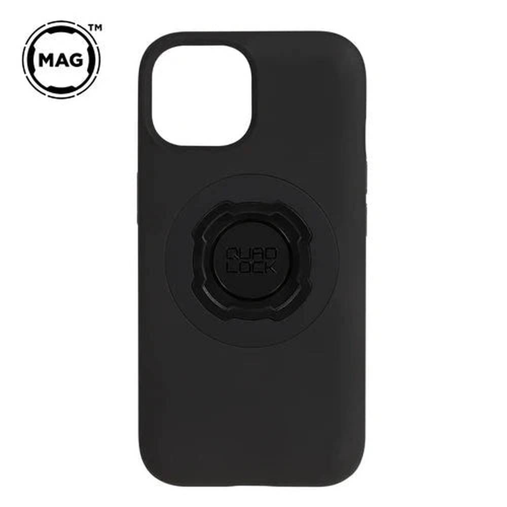 自転車 クアッドロック スマホケース クアッドロック QUAD LOCK iPhone 16 スマホ...
