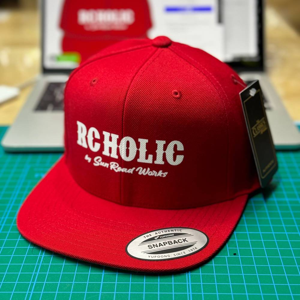 自転車 当店オリジナル商品 帽子 キャップ サンロードワークス Sun Road Works オリジナル キャップ ロードバイク クロスバイク エレファントサイクル