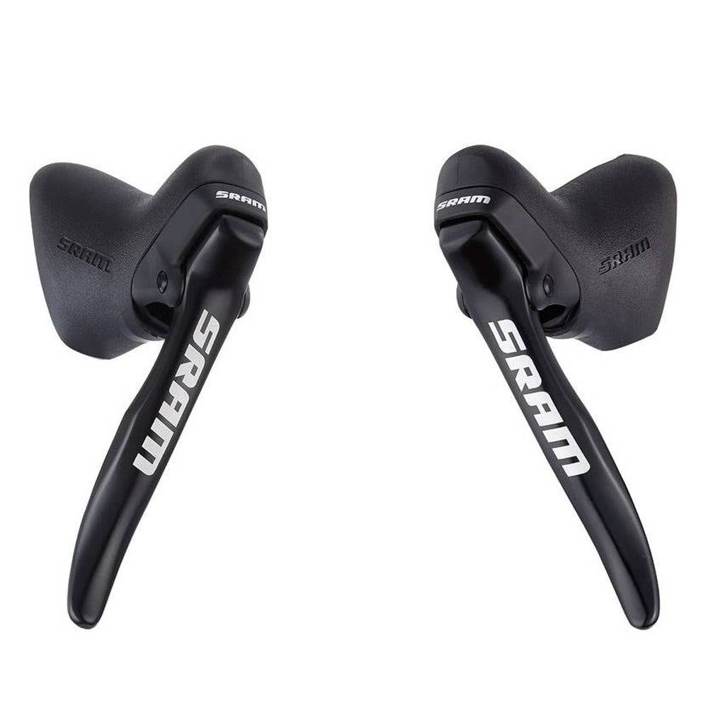 ��ž�� �ѡ��� ����ݡ��ͥ�� �֥졼����С� ����� S500 �֥졼����С� �ڥ� SRAM S500 Brake Lever Pair...