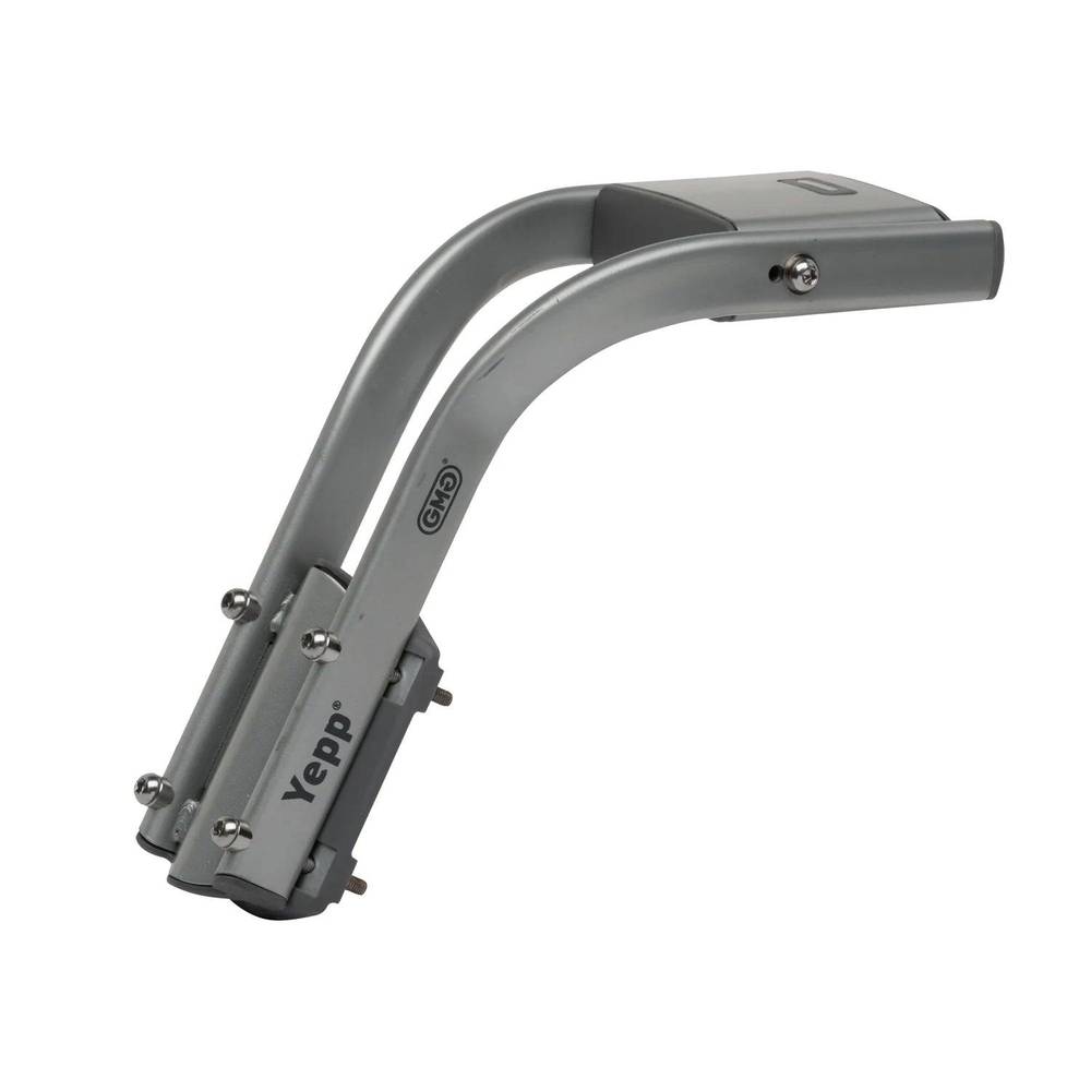 自転車 アクセサリー Yepp イエップ スーリー イエップ マキシ シートポスト アダプター フレームマウント 後乗せ用 Thule Yepp Maxi ロードバイク クロスバイク対応 エレファントサイクル