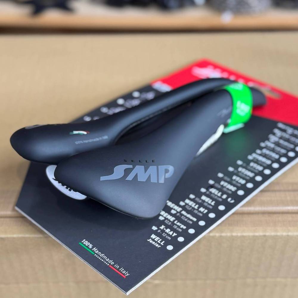 Other - 自転車 パーツ サドル シートポスト サドル セラ SMP ヘル S サドル SELLE SMP HELL S ロードバイク クロスバイク パーツ対応 エレファントサイクル