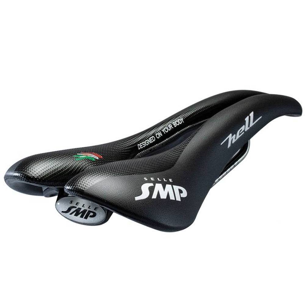 自転車 パーツ サドル シートポスト サドル セラ SMP ヘル サドル SELLE SMP HELL ロードバイク クロスバイク パーツ対応 エレファントサイクル