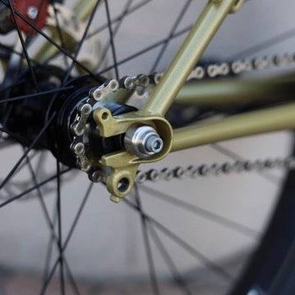 自転車 パーツ コンポーネント シングルスピードキット DMR シングルスピード スペ...