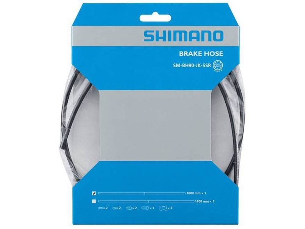 ��ž�� �ѡ��� ����ݡ��ͥ�� �֥졼���ѡ��� ���ޥ� SM-BH90-JK-SSR �����֥졼���ۡ��� SHIMANO Hydraulic...