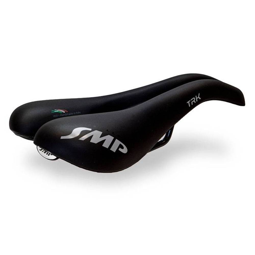 自転車 サドル シートポスト サドル セラ SMP TRK ミディアム サドル SELLE SMP TR...