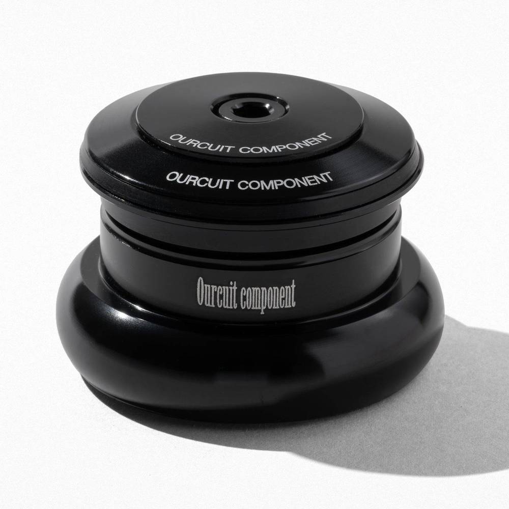 自転車 フレーム ヘッドセット ヘッドセット タンゲセイキ ORC-01 ヘッドセット TA...