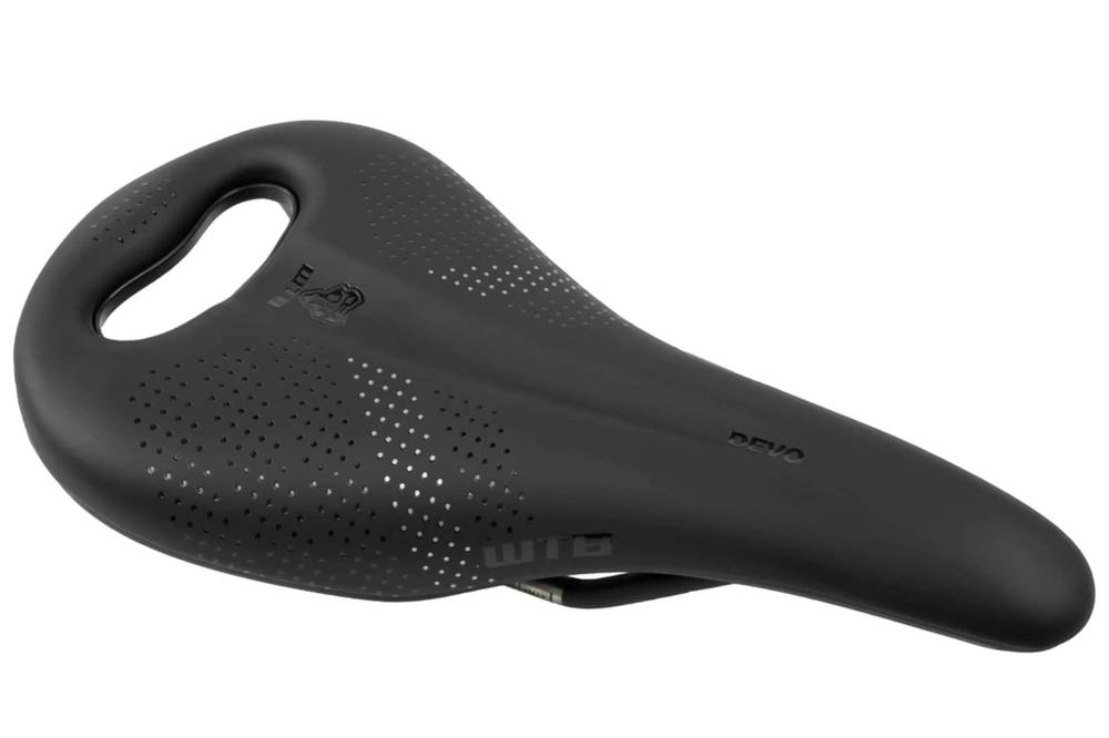 Other - 自転車 サドル シートポスト サドル WTB デヴォ ピックアップ ミディアム フュージョン サドル WTB DEVO PICK UP Medium Fusion ロードバイク クロスバイク パーツ対応 エレファントサイクル