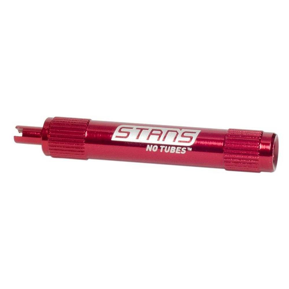 自転車 パーツメンテナンス 工具 STAN’S NOTUBES CORE REMOVER TOOL ロードバイク クロスバイク パーツ対応 エレファントサイクル