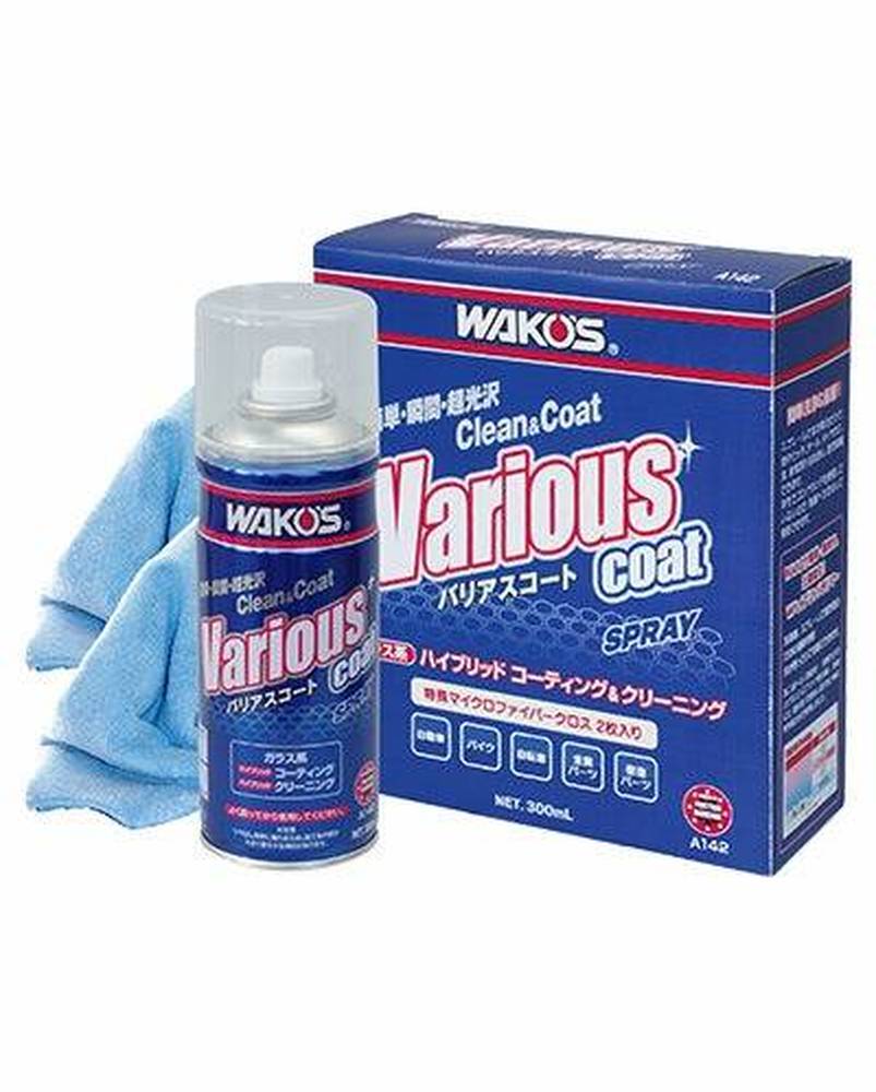 ��ž�� �ѡ��ĥ��ƥʥ� �������󥪥��� ���꡼�� ���ꥹ�ʤ� WAKO'S �拾���� �Хꥢ�������ȡ�VAC�� �����ɥХ��� �������Х��� �ѡ����б� ����...