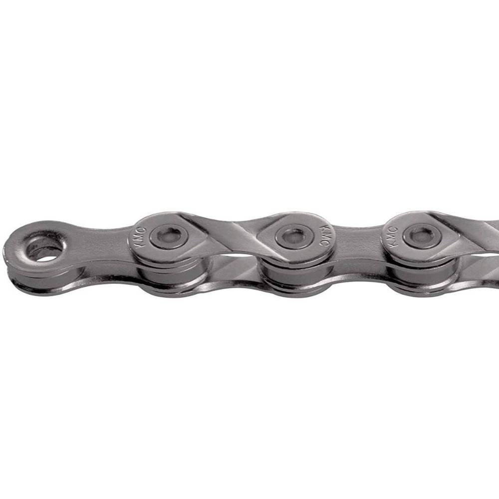 自転車 パーツ コンポーネント チェーン KMC X11 EPT 防錆加工 チェーン 116リンク...