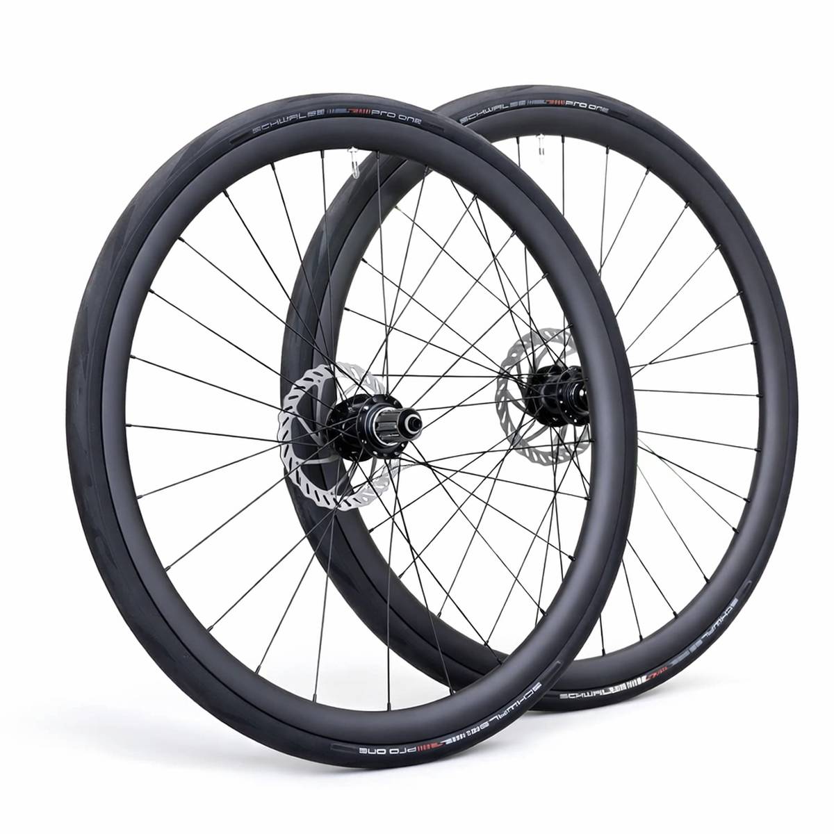 Rakuten - 自転車 パーツ ホイール 【オリジナルホイール】ベロータック 700c 前後ホイールセット ロードバイク クロスバイク パーツ対応 エレファントサイクル ele0202