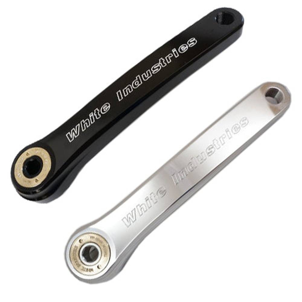 Tire Tube Set - 自転車 コンポーネント クランク ホワイトインダストリーズ WHITE INDUSTRIES R30 クランクセット for 30mm roadbike Spindle ロードバイク クロスバイク エレファントサイクル